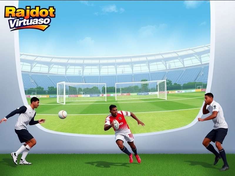 Indian Player Guide for Rajkot Rugby Virtuoso