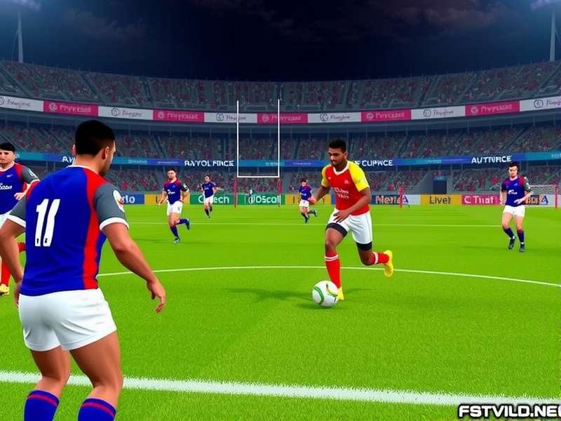 Rajkot Rugby Virtuoso Community Event